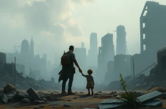 『アフター・アース』ファン必見！似た作品10選