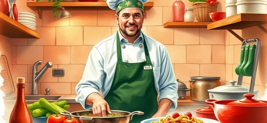 「Piacevole!」に似た料理＆人情ドラマ10選