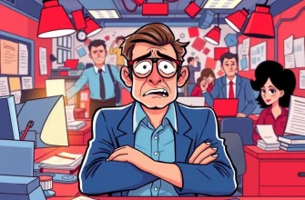 『モンスター上司』のようなブラックコメディ作品10選