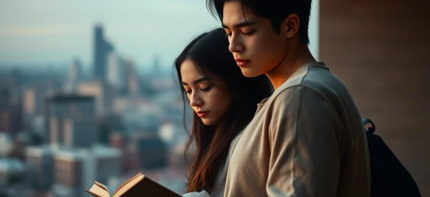 『痛いほどきみが好きなのに』のような作品10選