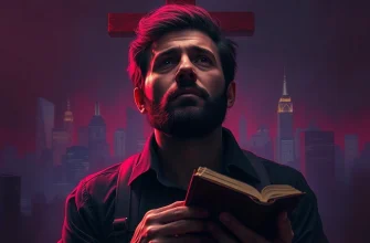 『ハンド・オブ・ゴッド』ファン必見！ 類似作10選