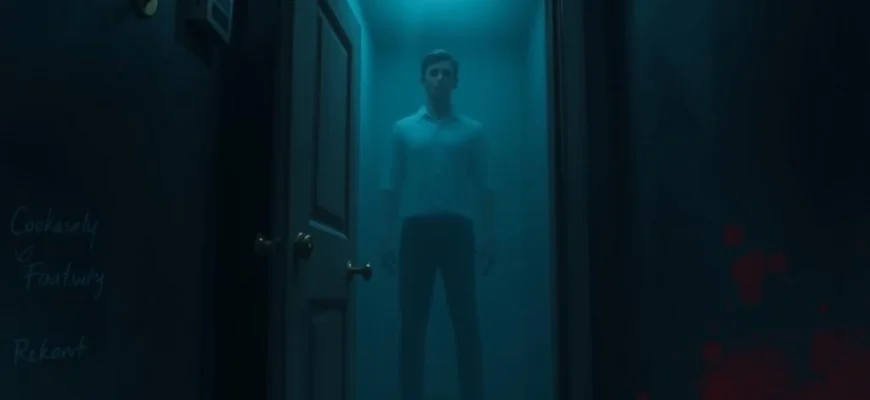 『トジコメ』のようなサスペンス作品10選