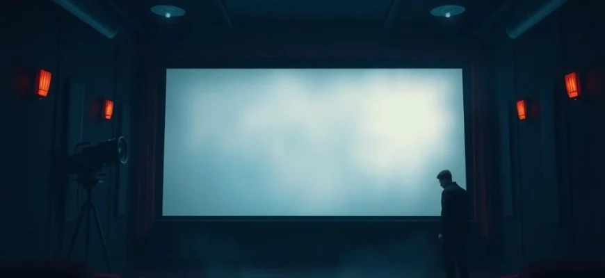 『ノー・トレース』に似たサスペンス作品10選