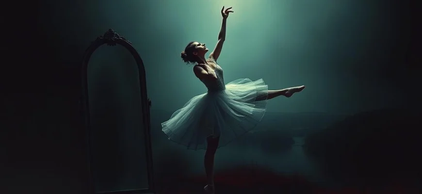 『ブラック・スワン』ファン必見の10作品