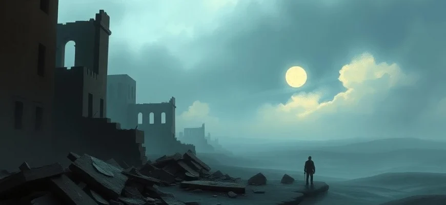 『昆虫大戦争』ファン必見！似たテーマの作品10選