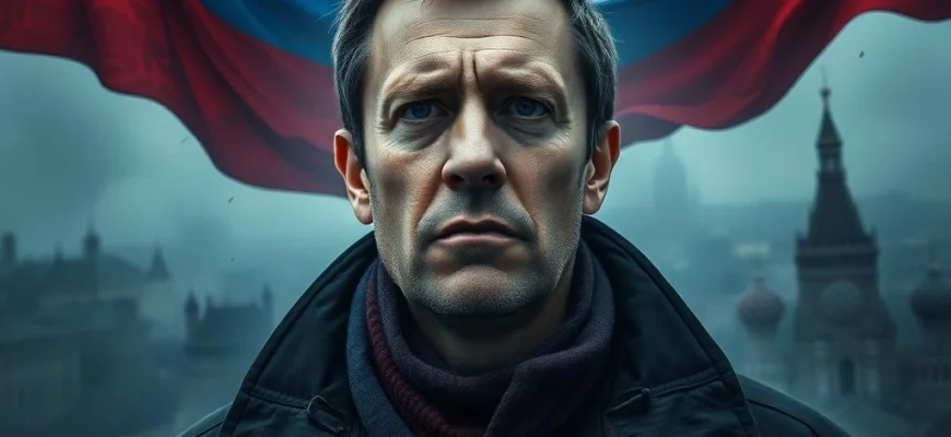 『ナワリヌイ』のような政治ドキュメンタリー10選