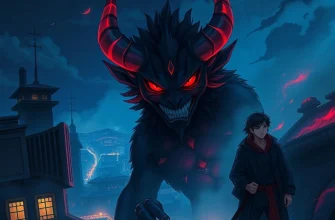 『悪魔くん』に似たおすすめ映画・ドラマ10選