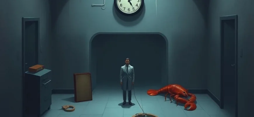 『ロブスター』ファン必見の10作品