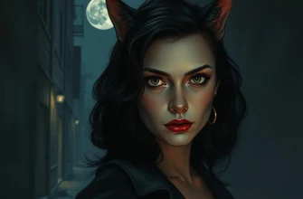 『キャット・ピープル』ファン必見！似た雰囲気の作品10選