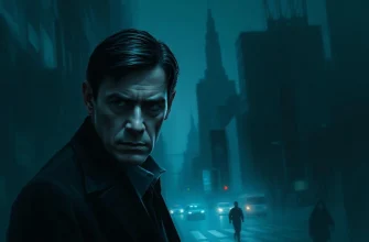 『ゴルゴ13』ファン必見！似た作品10選