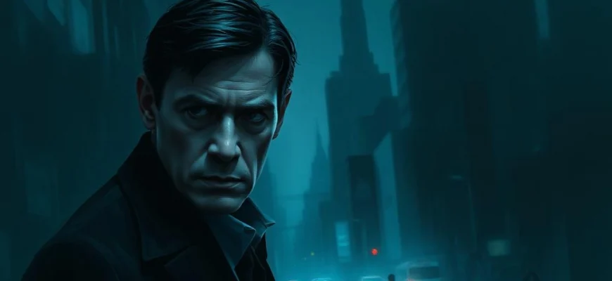 『ゴルゴ13』ファン必見！似た作品10選