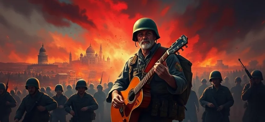 『スウィング・キッズ』に似た映画・ドラマ10選