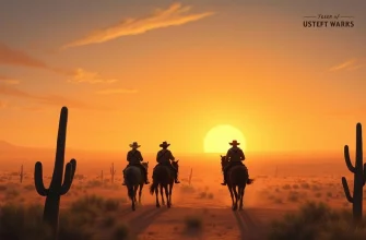 『西部の熱い風』ファンにおすすめの10作品