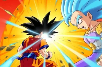 『ドラゴンボールZ 復活のフュージョン』のようなアニメ10選