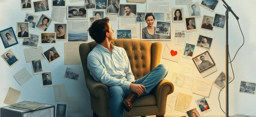 『男と女　人生最良の日々』と似た作品10選