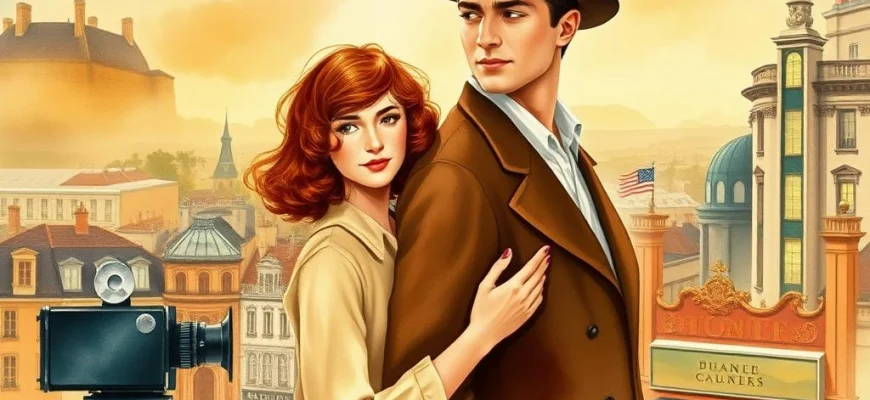 『天井桟敷の人々』ファンにおすすめの10作品