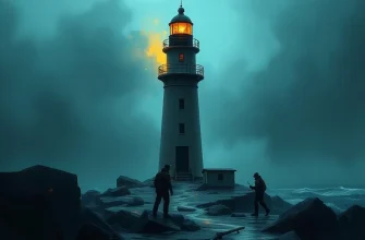 『ライトハウス』のような不気味で芸術的な作品10選
