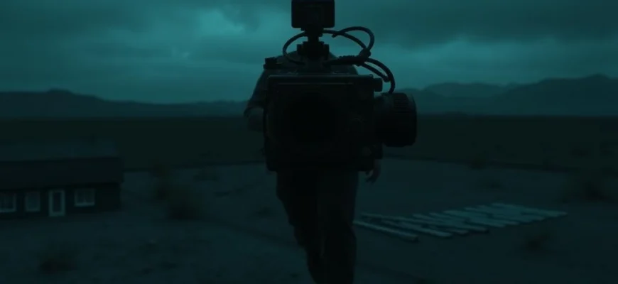 『ファウンド』ファン必見！似た雰囲気の作品10選