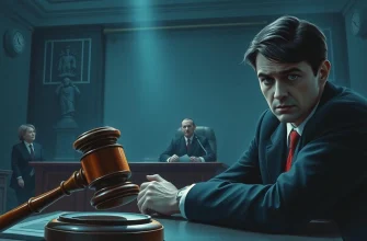 『親愛なる判事様』ファン必見！似た作品10選