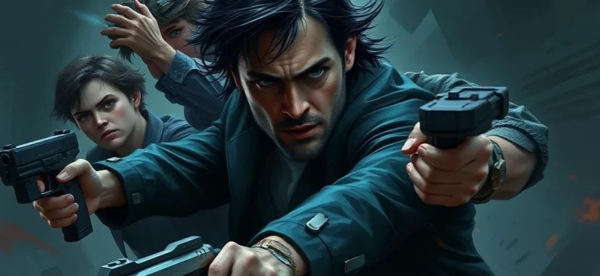 『アバランチ』に似たおすすめ作品10選