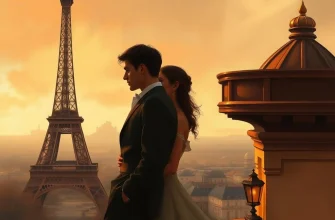 『エッフェル塔～創造者の愛～』のような歴史ロマンス作品10選