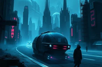 『トランサーズ/未来警察2300』ファンにおすすめの10作品