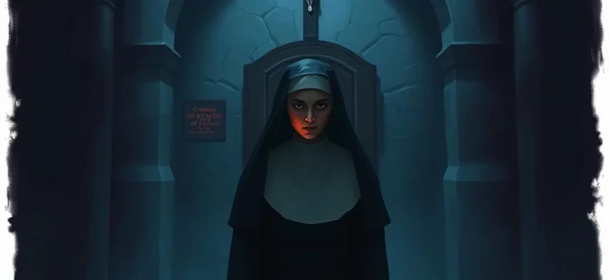 『死霊館のシスター 呪いの秘密』ファンにおすすめのホラー作品10選