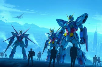 『ガンダムSEED FREEDOM』ファンにおすすめの10作品