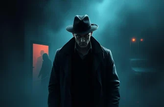 『アブセンシア〜FBIの疑心〜』に似たサスペンス作品10選