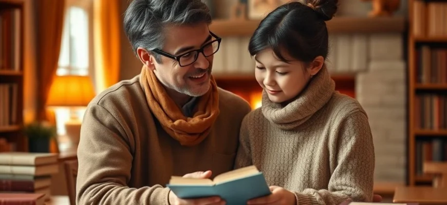 『ホールドオーバーズ 置いてけぼりのホリディ』ファン必見！似た作品10選