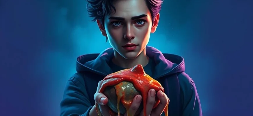 『スティッキー 大シロップ強盗団』ファンにおすすめの作品10選