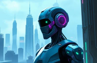 『GHOST IN THE SHELL』ファンにおすすめの10作品