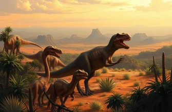 『ウォーキング with ダイナソー』に似たおすすめ作品10選