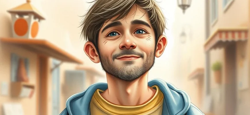 『ジャック』のような心温まる映画10選