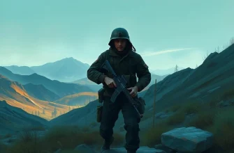 『ファースト・ブラッド』ファン必見！似た作品10選