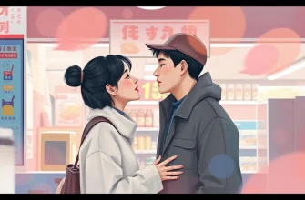 『コンビニカレシ』ファン必見！似た雰囲気の作品10選