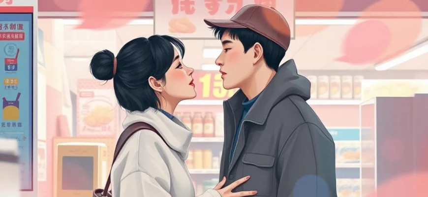 『コンビニカレシ』ファン必見！似た雰囲気の作品10選