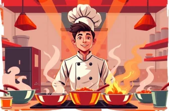 『食戟のソーマ』に似たおすすめアニメ10選