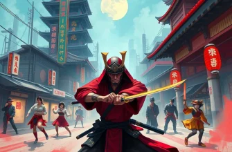 『サムライチャンプルー』ファンにおすすめの10作品