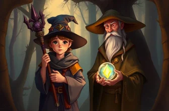 『ソーサラーの弟子』ファン必見！似た作品10選