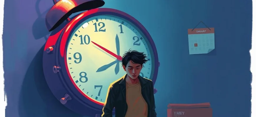 『恋はデジャ・ブ』に似た時間ループもの10選