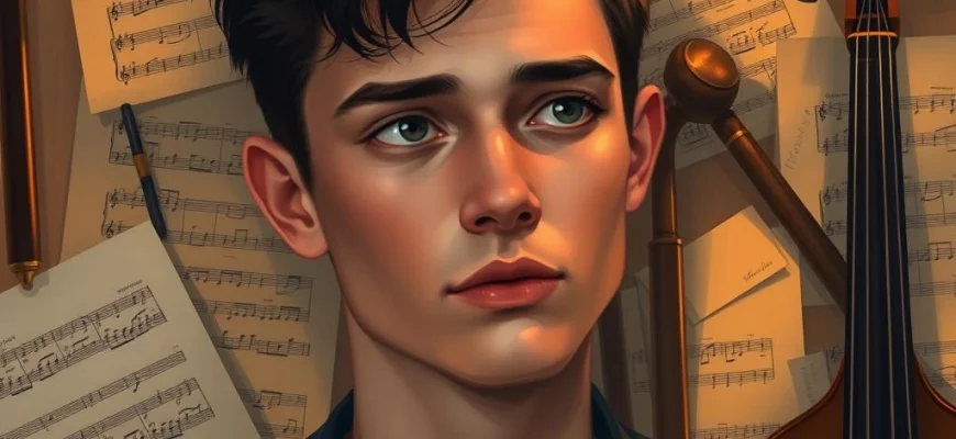 『ソング・トゥ・ソング』ファン必見！音楽と愛を描く10作品