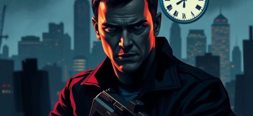 『ボーン・アルティメイタム』に似たアクションスリラー10選