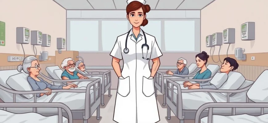 『ゲッティング･オン』に似たおすすめ作品10選