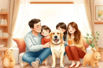 『マーリー』に似た感動的な愛犬物語10選