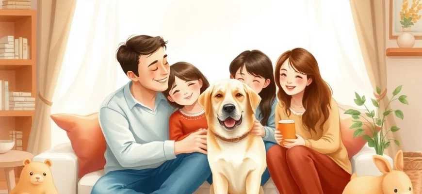 『マーリー』に似た感動的な愛犬物語10選