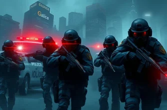 『S.W.A.T. 闇の標的』ファンにおすすめの10作品