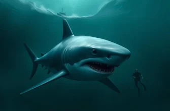 『ギガ・シャーク』に似たサメ映画・ドラマ10選