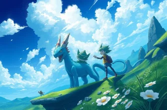 『デジモンアドベンチャー02』ファンにおすすめの10作品