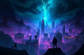 「HEROES REBORN／ヒーローズ・リボーン」に似たおすすめ作品10選